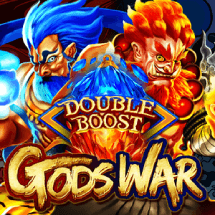 GODS WAR