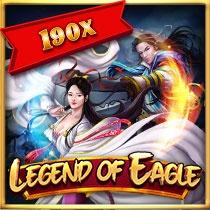 legend of eagle